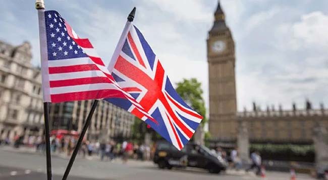 英国留学VS美国留学，到底有什么不同？