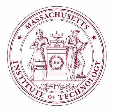 麻省理工学院-Massachusetts Institute of Technology