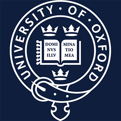 牛津大学-University of Oxford