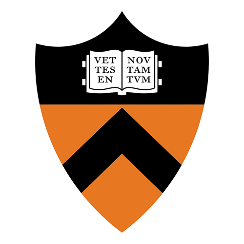 普林斯顿大学-Princeton University