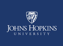 约翰霍普金斯大学 · Y同学：天道酬勤，为梦想打一场硬仗