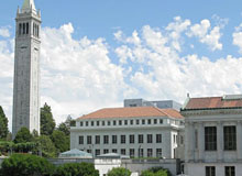 加州大学伯克利 · Y同学：美国工科研究生申请看重的是什么？