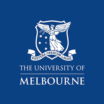 墨尔本大学-The University of Melbourne