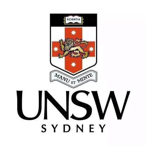 新南威尔士大学-The University of New South Wales