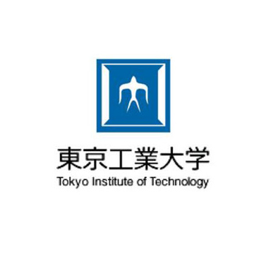 东京工业大学-Tokyo Institute of Technology