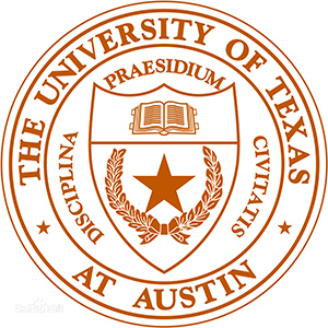 德克萨斯大学奥斯汀分校-The University of Texas at Austin
