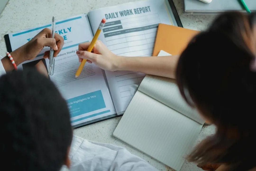 学会查字典