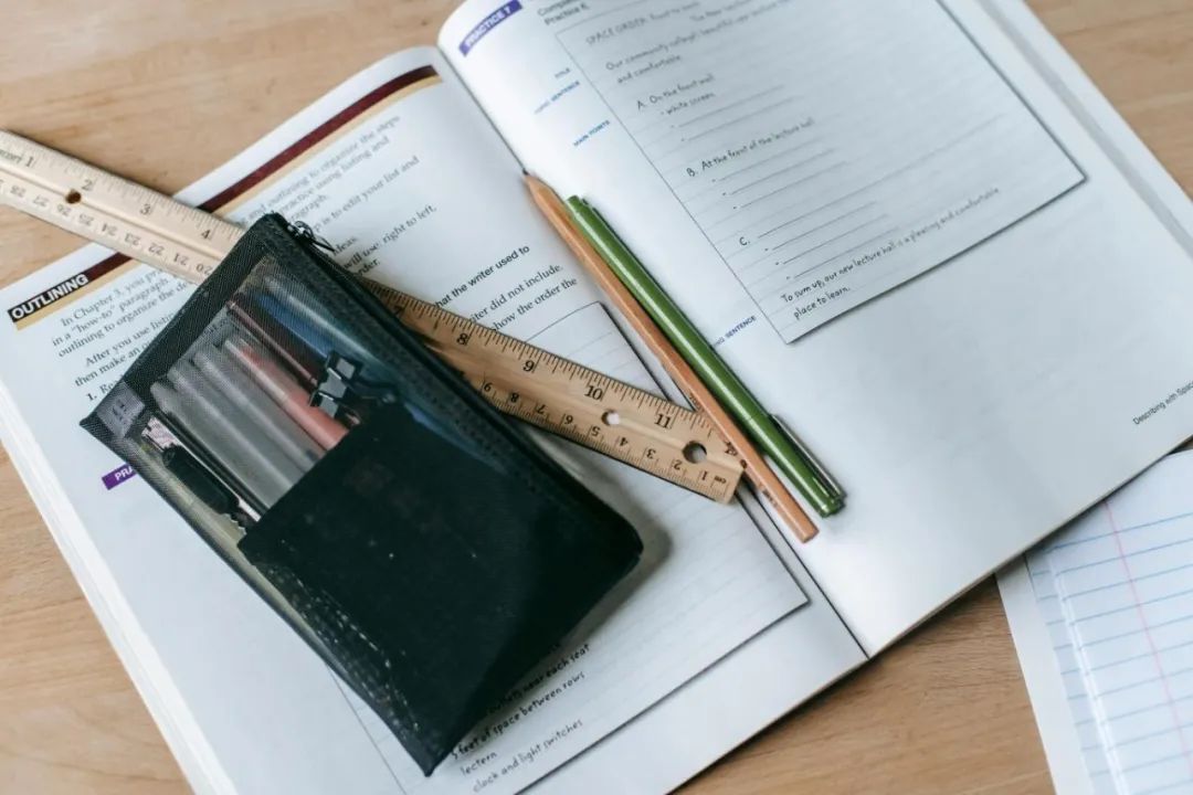 培养好的词汇学习和背诵习惯