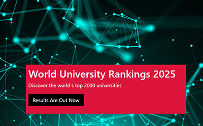 重磅！2025CWUR世界大学排名公布！英美院校霸榜！