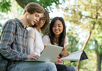 应对严峻的留学申请,这些必须知道