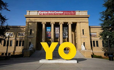 超越想象的斯坦福艺术专业:传统艺术与前沿科技的跨界融合