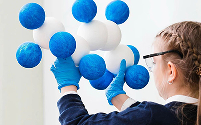 昆山杜克大学分子生物科学专业(Molecular Bioscience)本科生申研指南