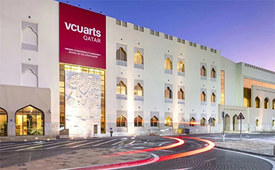 这些美国名校把分校建在了卡塔尔!