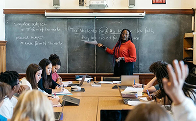 刚到美高?照着做,适应生活更轻松!