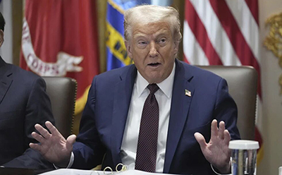 反转!特朗普欢迎60万中国留学生入美学习!