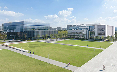 昆山杜克大学经济学专业本科生申研指南