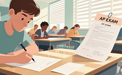 2026AP考试中国香港考区开放报名了!