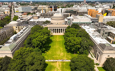 麻省理工学院艺术与设计专业介绍:科技 × 创意的完美融合