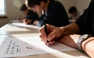 震惊!2026年1月托福大改革:90分钟新玩法,你还敢裸考吗?