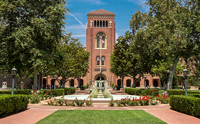 在LA!南加大艺术圈的实力太顶了!