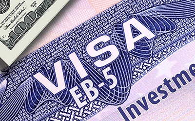 猝不及防! 特朗普亲手给EB-5打了波“神广告”