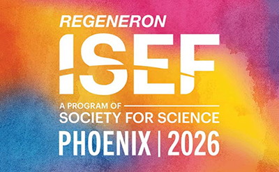 全球高中生科研“世界杯”——ISEF最新解读!直通世界舞台的黄金门票