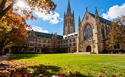 芝大ED0放榜!恭喜学美学子斩获2枚珍贵Offer!