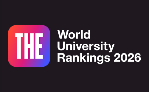 重磅发布｜2026《泰晤士高等教育》世界大学排名出炉