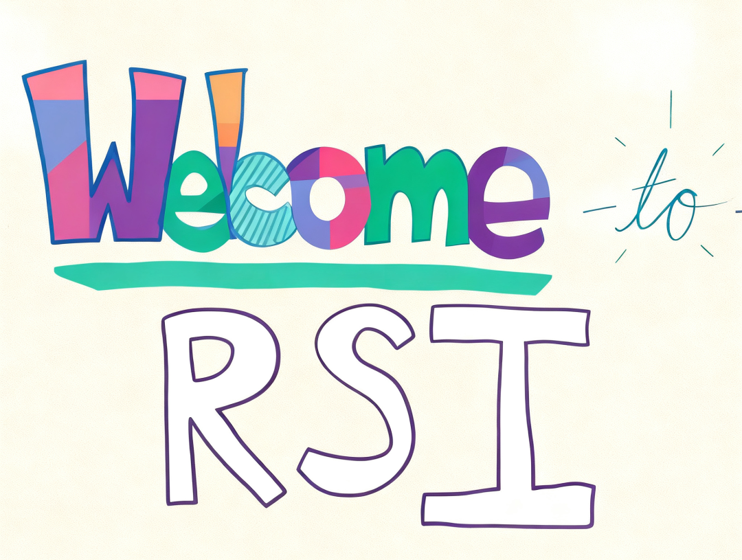 welcome rsi