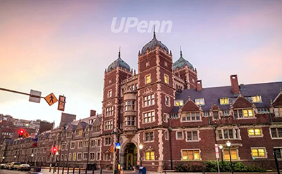 宾夕法尼亚大学(Penn)艺术与设计专业介绍:跨学科美学 × 社会影响力