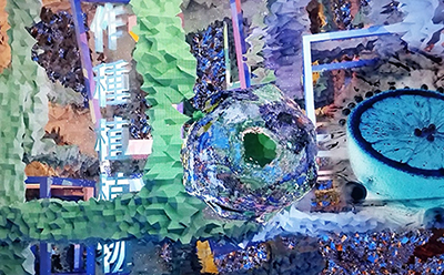 2025艺术留学趋势报告:AI时代,哪些设计专业正在爆发?