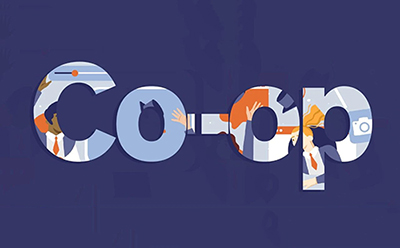 读书就能“带薪上班”?Co-op项目可以!