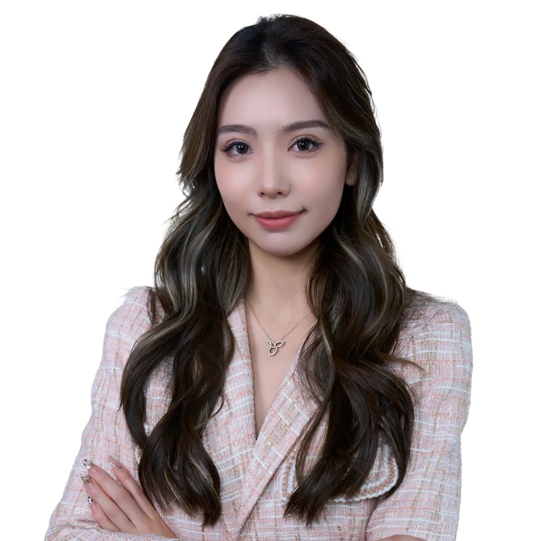 Lucia 留学全案顾问