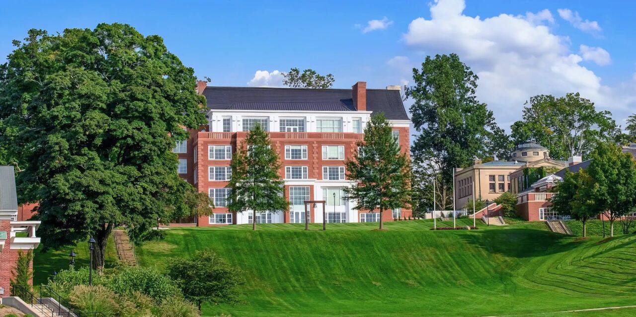 Suffield Academy中国行启程