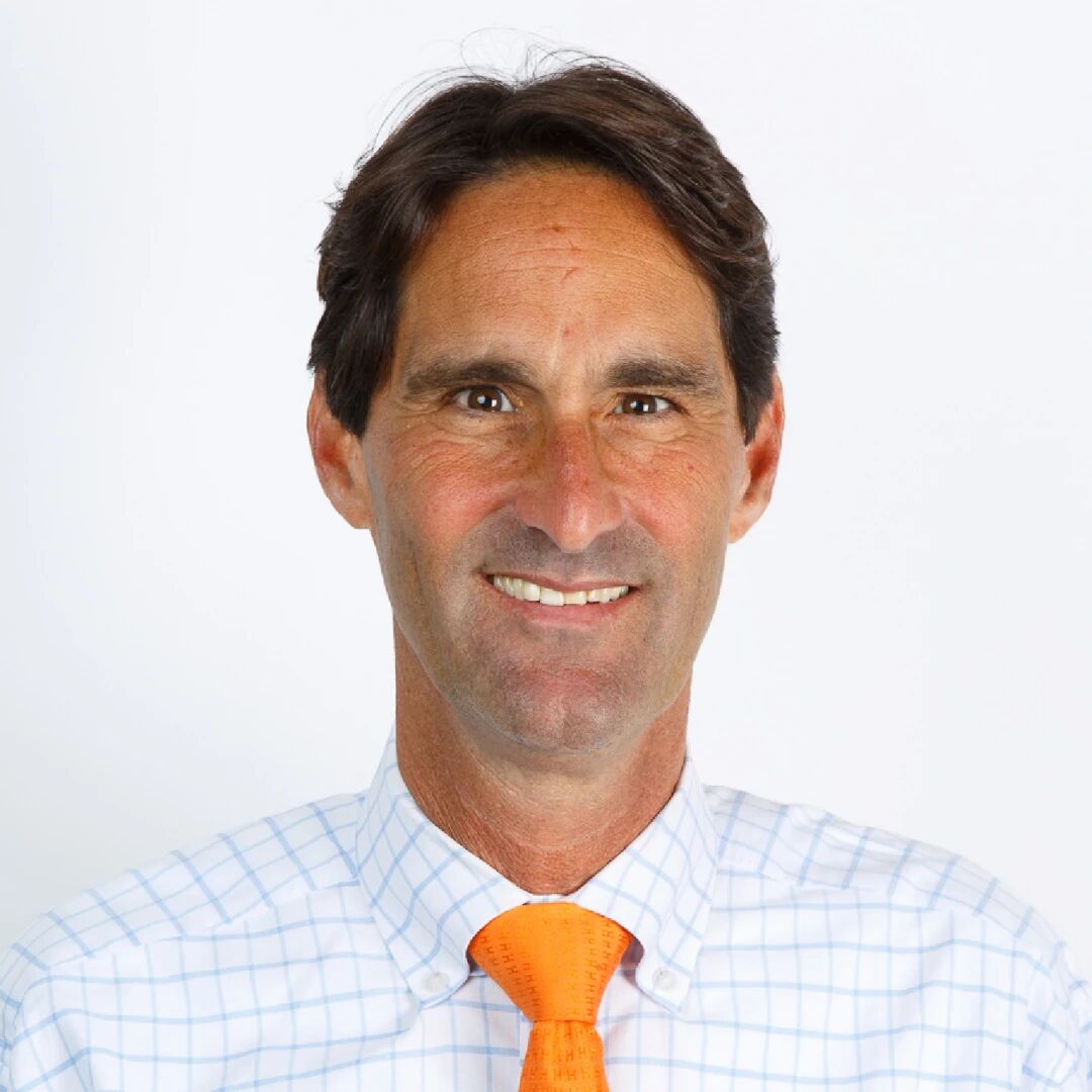 Charles Cahn 萨菲尔德中学校长校长