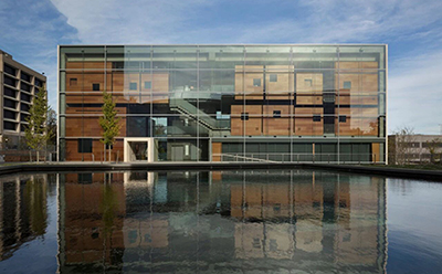 走进普林斯顿的艺术与设计世界