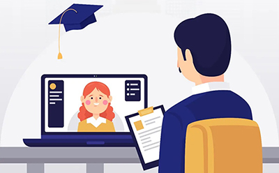 拿下研究生真人面试!这些问题的答案准备好了吗?