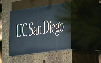 UCSD「爆满」背后的隐忧: 录取人数创新高,但学生准备度却创下新低?