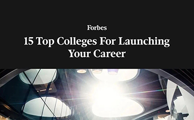 2026福布斯最新“就业强校”榜单出炉，藤校，Top 20双双出局？