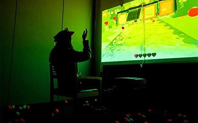 从“玩游戏”到“设计游戏”，26CMU新增“变革性游戏”