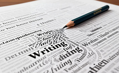 为什么美国大学这么爱让你写作？看完你就懂了～