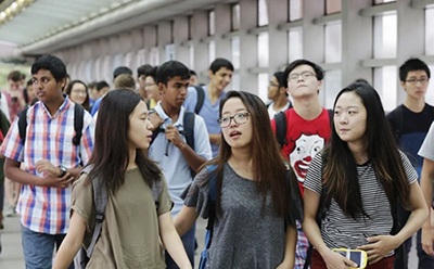 留学降温是真的，但顶级美高更难了