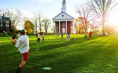 美高放榜，其实是一场家庭认知测试