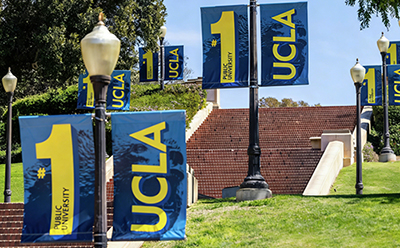 17万人申请，录取率仅8.6%：为什么GPA 4.0，也会被UCLA拒绝？