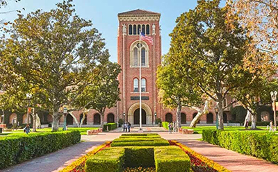 USC开ED，会怎样影响2027申请季？