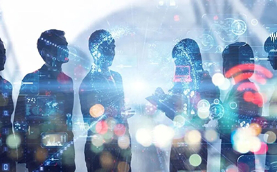 当计算机越来越拥挤，计算社会科学正在成为新的交叉路径