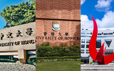 港校“抢人”大战的硝烟，从未散场