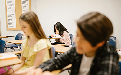 进入美高后，中国学生正在经历一场被低估的“隐形脱节”