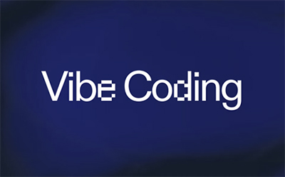 Vibe coding 不只是写网页，它还能让空间开始讲故事