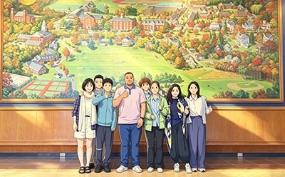 2026学美暑期访校团｜走进美国寄宿高中，看见“适合自己的学校”